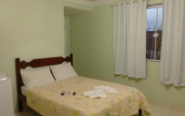 Pousada Coração de Mãe