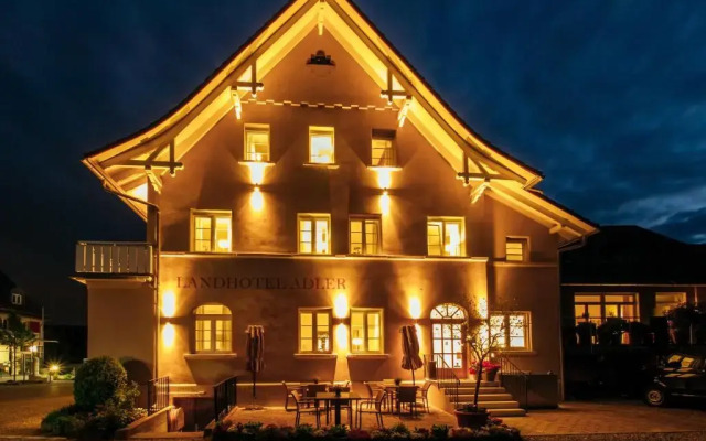Landhotel Adler