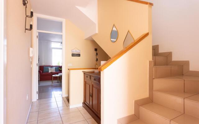 Home2Book La Casita del Cactus