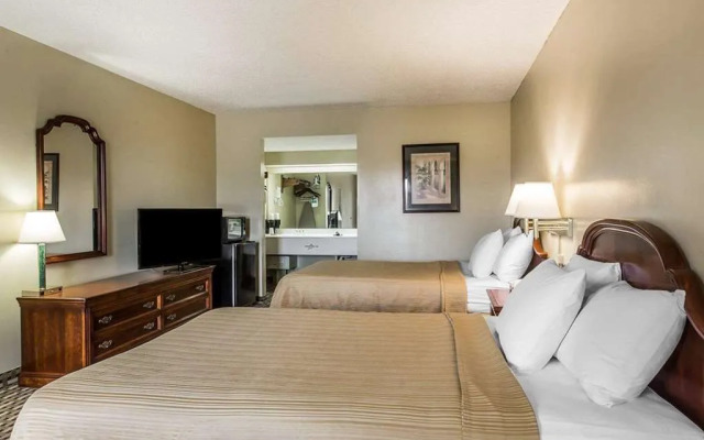 Quality Inn Brunswick