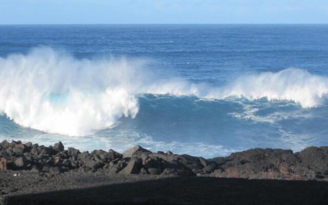Casa do Jardim de Lava