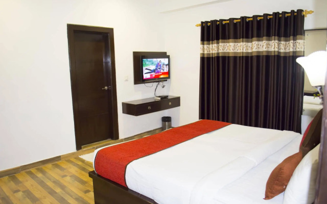 Hotel Samovar