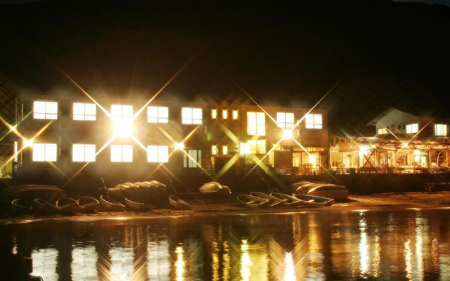 Tsuruga Sazanami Resort Chobei