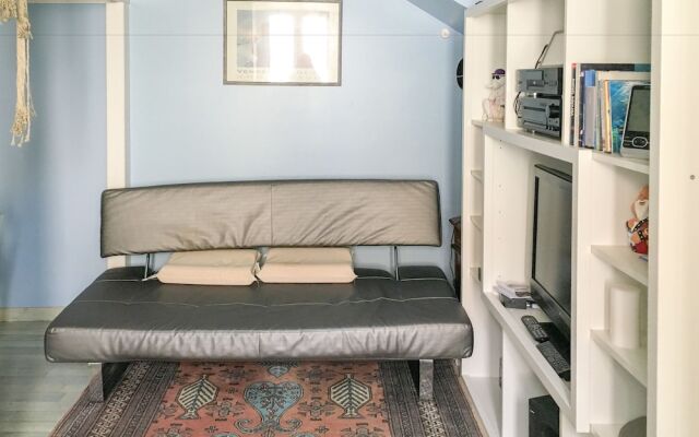 Appartement - ancienne maison de pêcheur
