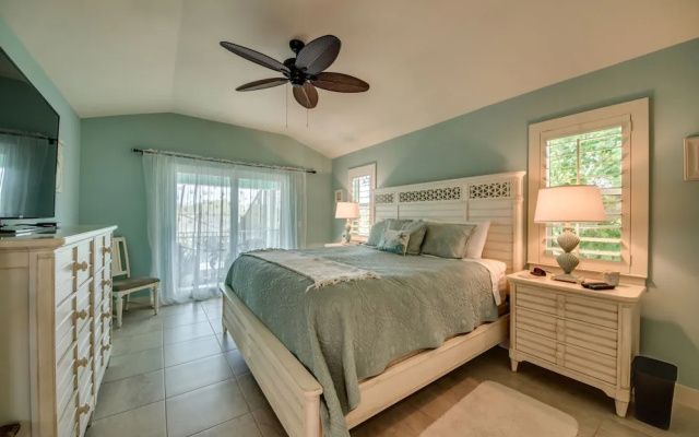 Villa Calypso Tides - Roelens Vacations