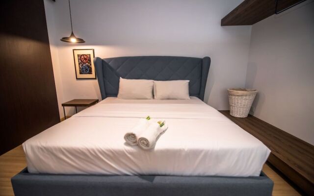 Cube 8teens by Thinker