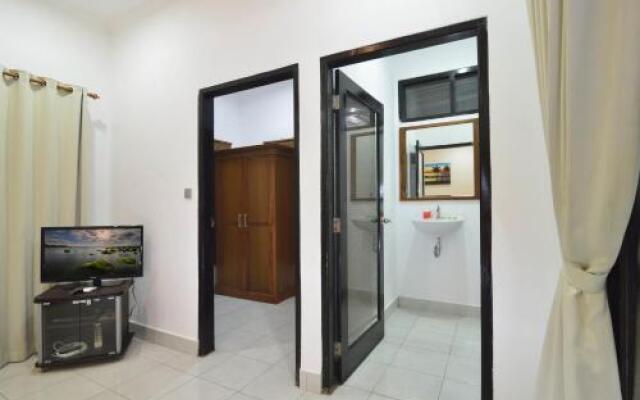 Santai Villa