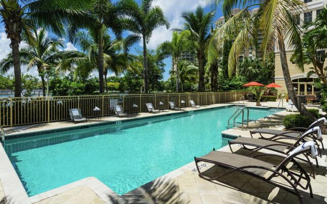 Hilton Garden Inn Palm Beach Gardens