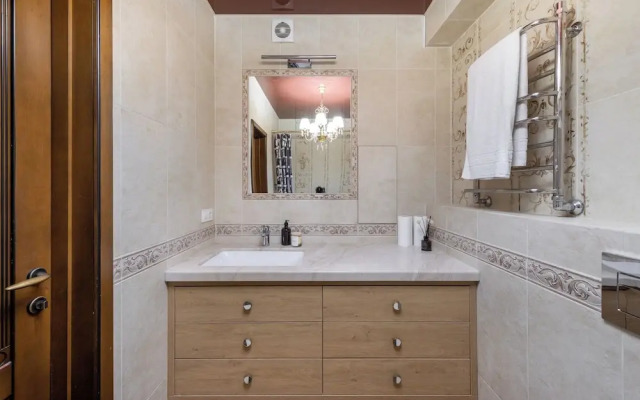 Spacious apartment near DanaMall