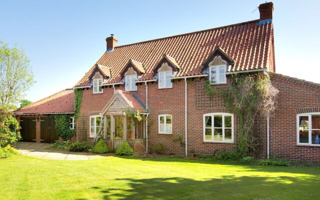 Wyvern Farm