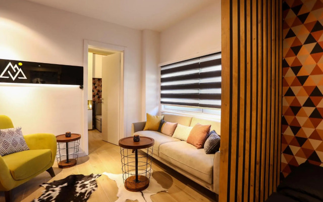 Apartman 5 plus - Vila Nova