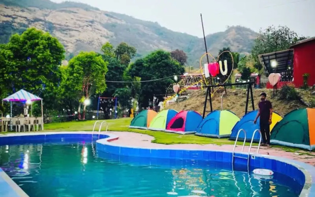 Hotel Krushnai Athavan Farm House