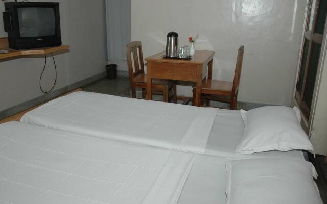 Hotel Vilasam - Mahabalipuram