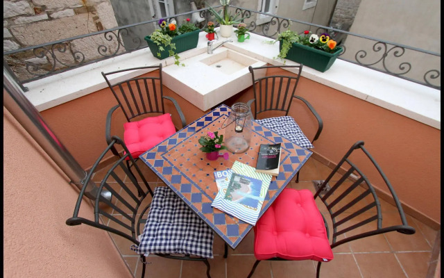 Guesthouse Pjaceta