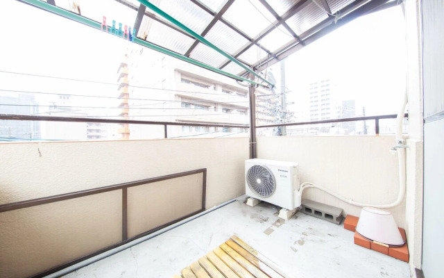 Comfort Self Hotel Ama-no-Sato