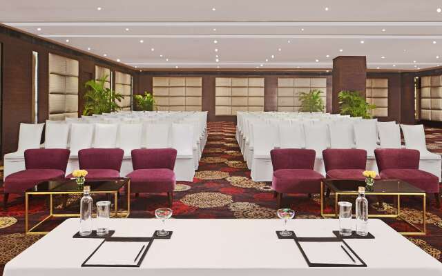 Radisson Hotel Agra