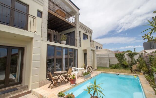 Sandcastle B&B Melkbosstrand