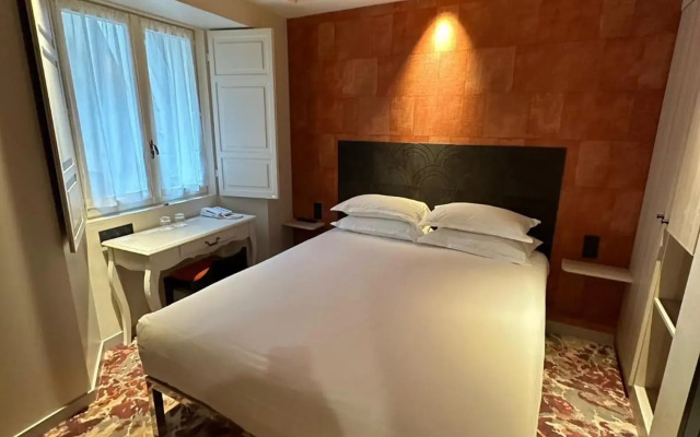 Hôtel Médieval
