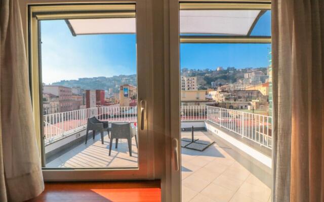 Terrazze del Lungomare