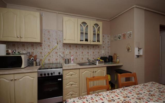 Bodza apartman
