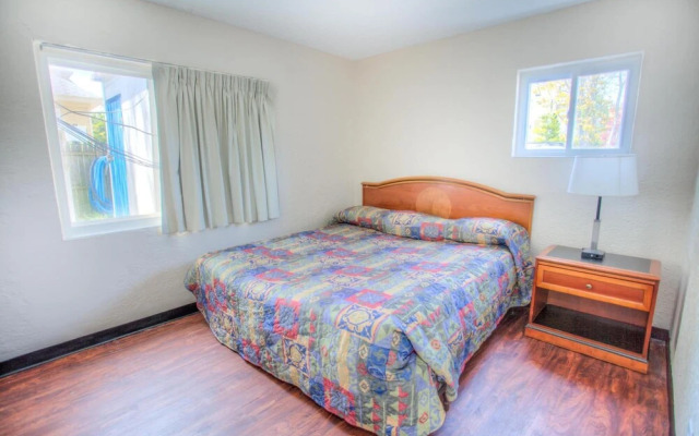 Bonito Motel