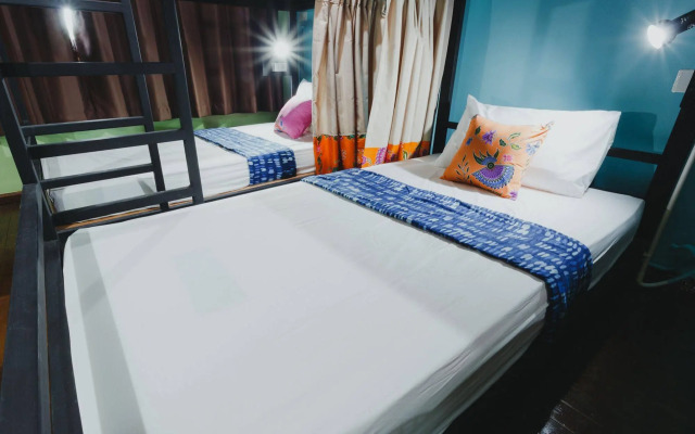 The Aree Hat Yai Hostel