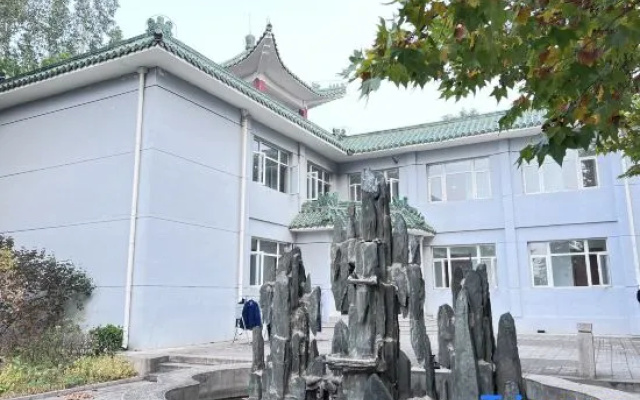 Beijing Jinyu Fengshan Zhihui Hotel