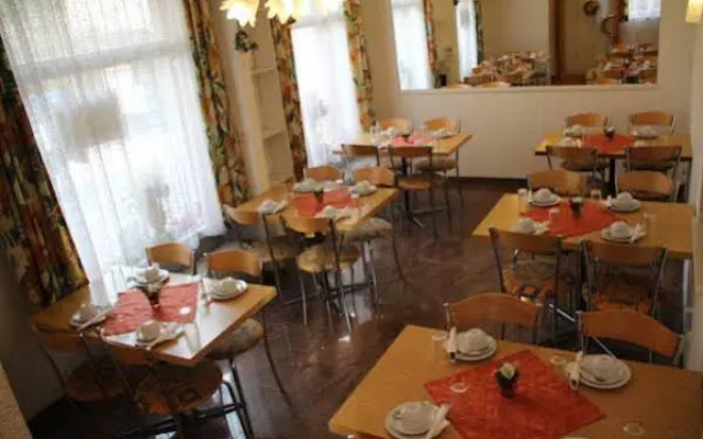 Pension Becker