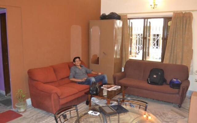 Springwood Guest House CL-266