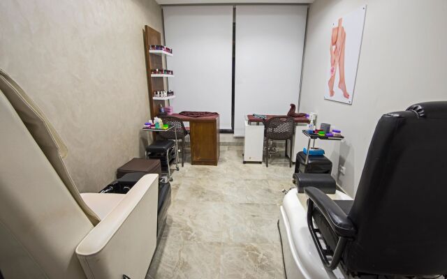 Casa Mare Resort - ex.Royal Marsa & Aqua park