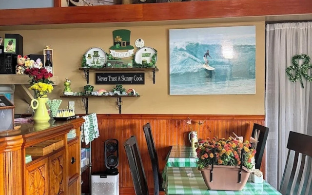 Hilo Town Inn