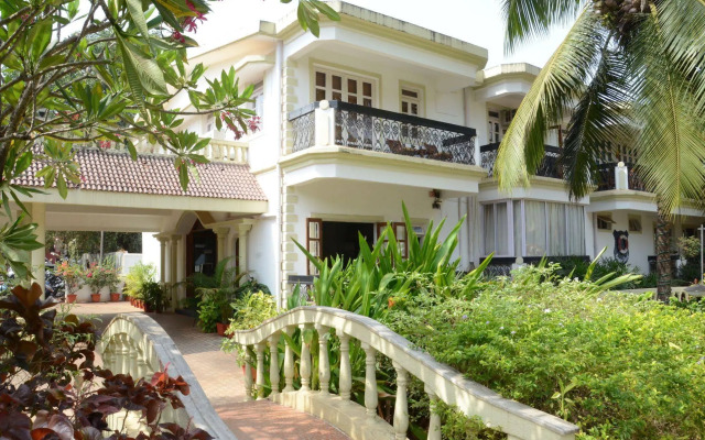 Sonesta Inn