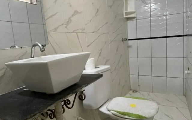 Casa 43 Porto da Barra