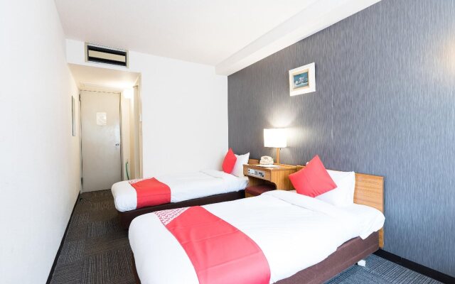 Hotel Kuramae