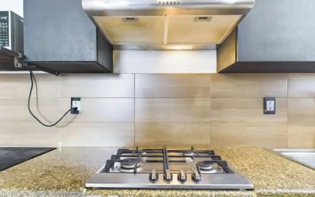 Stylish 2BR Penthouse Rooftop in Playa del Carmen