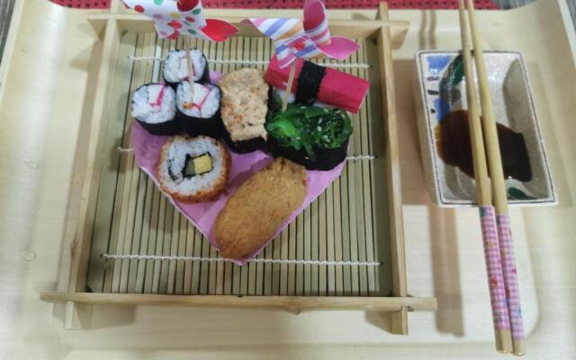 Ryokan Ai Japan Apartment