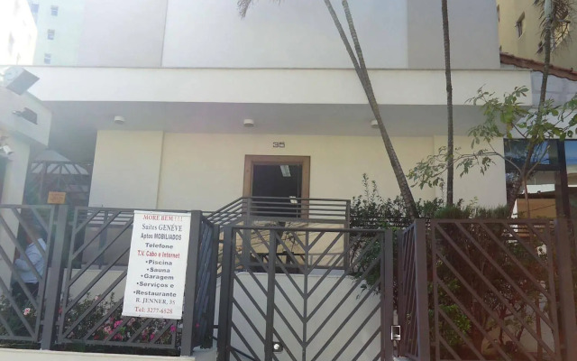 Residencial Genéve