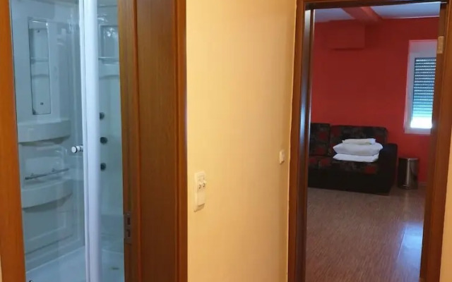 Vila Elkom Apartment 16