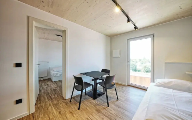Timber One Boardinghouse Dorfen