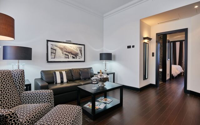 Boutique Villa am Ruhrufer