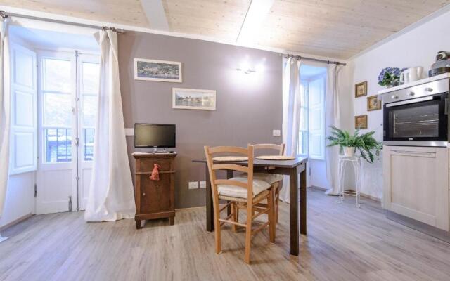 Il borghetto di Torno