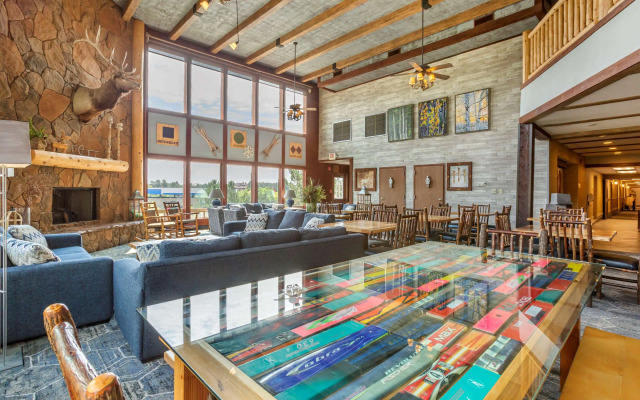 Comfort Inn Flagstaff South I-17