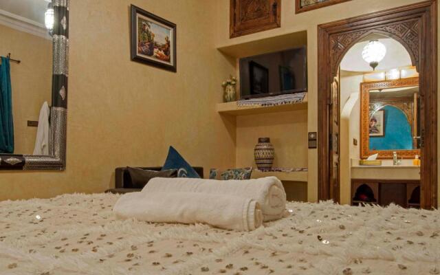 Riad Merzouga