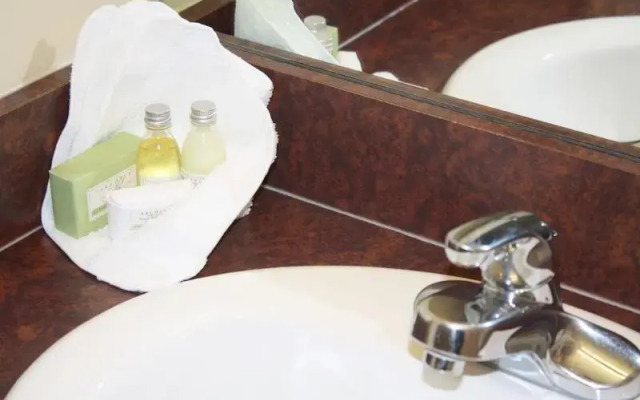 University of Alberta - Guest Accommodation