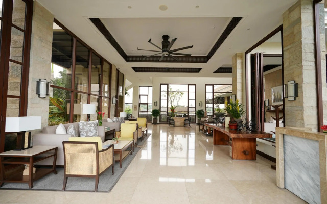 Anya Resort