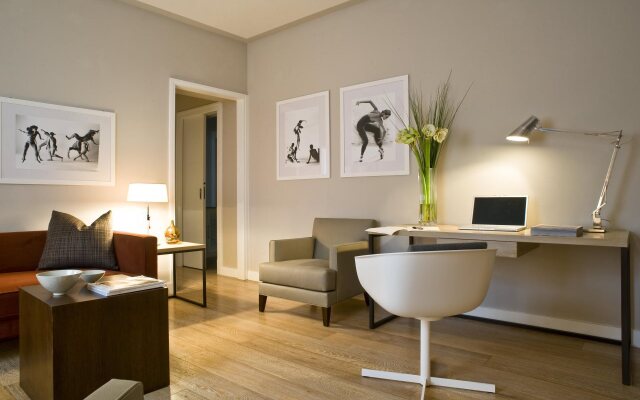 Escalus Luxury Suites Verona