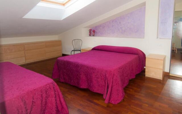 B&B Alle Tre Rose