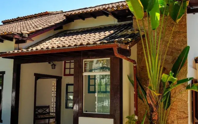 Casa Aldeia Paraty