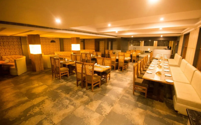 The River Front Resort