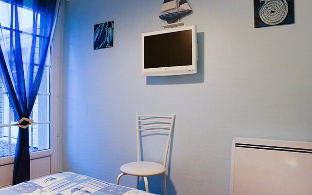 House St Pierre Saint Malo